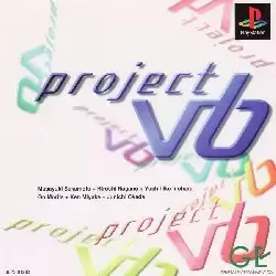 Playstation games - Project V6