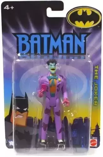 Batman - Batman - The Joker