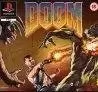 Jeux Playstation PS1 - Doom platinum edition
