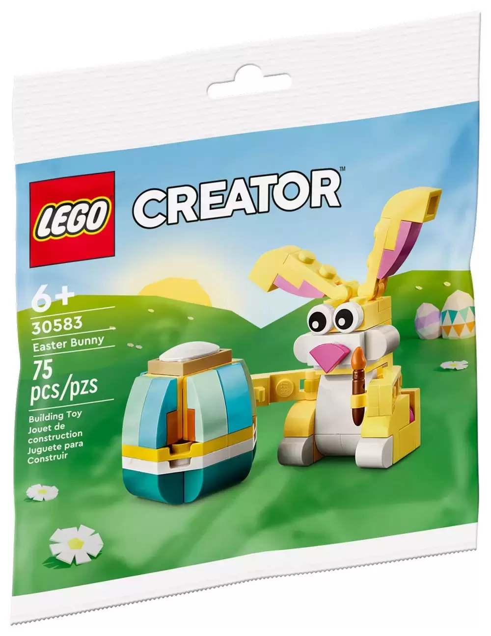LEGO Creator - Easter Bunny