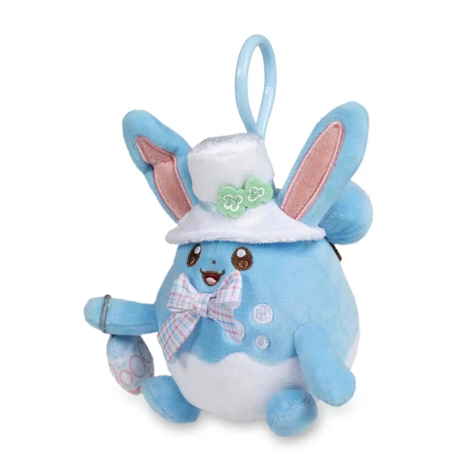 Pokemon Guzzlord Plush