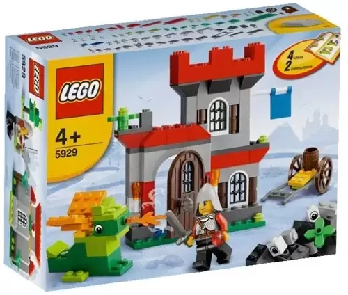 LEGO Castle - Château