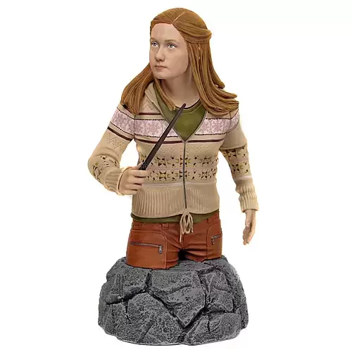 Harry Potter - Mini Bustes - Ginny Weasley