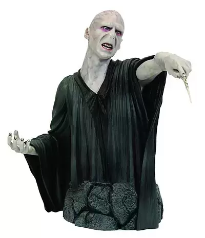 Harry Potter - Mini Busts - Lord Voldemort