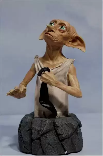 Harry Potter - Mini Bustes - Dobby