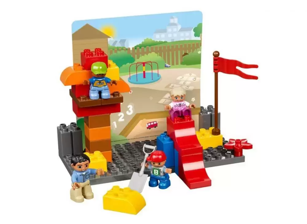 LEGO Education - StoryTales Set