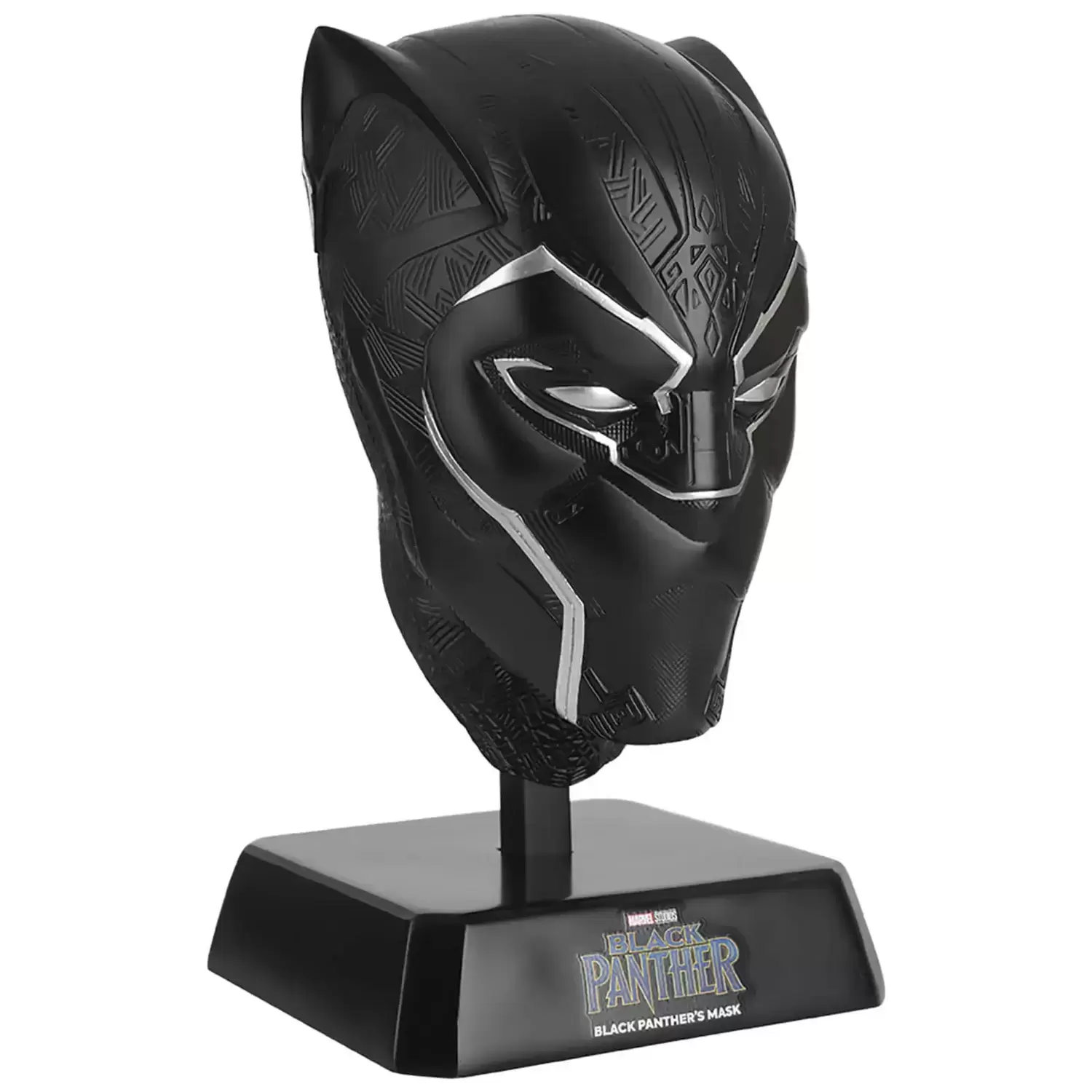 HC - Hero Collector Museum - Black Panther - Mask