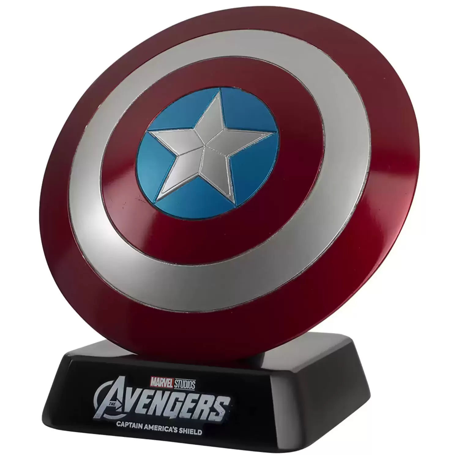 HC - Hero Collector Museum - Captain America - Shield