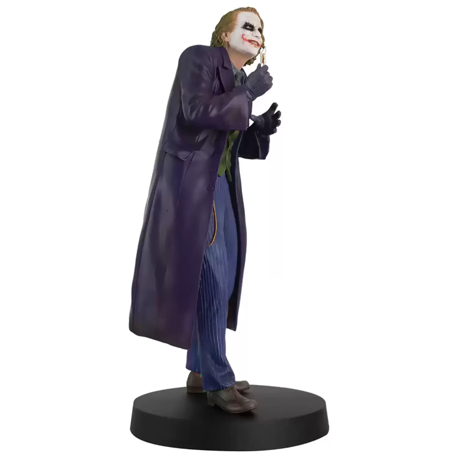 Eaglemoss / Hero Collector Special Edition - The Joker - Mega (Heath Ledger)