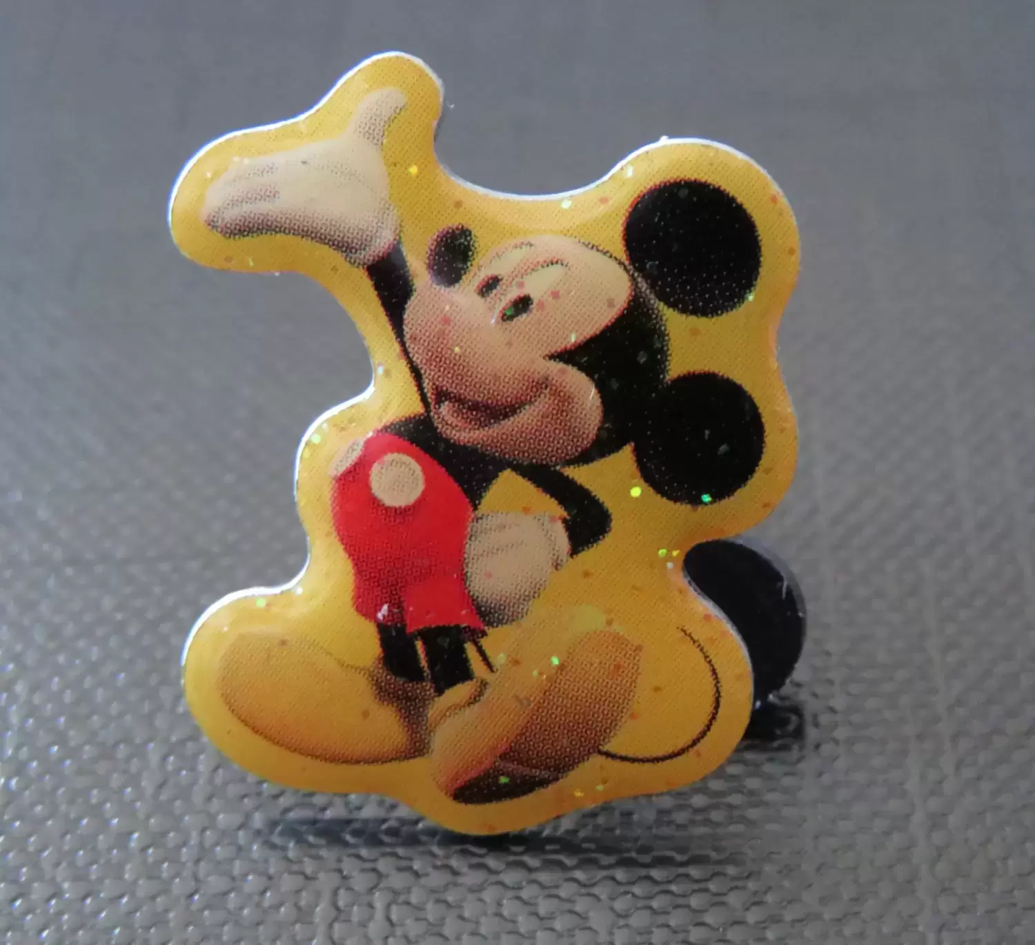 Carrefour - Disneyland Paris - New Generation Festival - Mickey Mouse