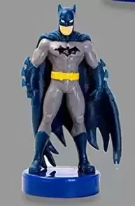Justice League Stampers - Batman