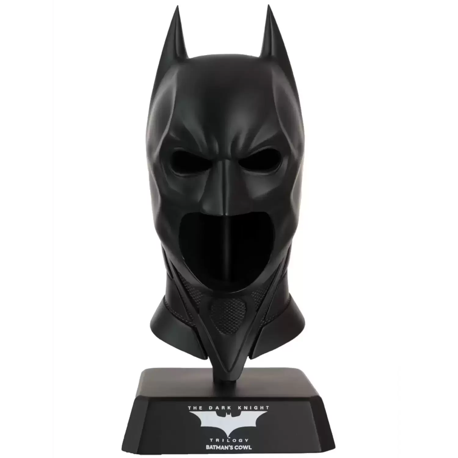 Batman Cowl (The Dark Knight Movie) - buste Batman Universe Collector's  Busts