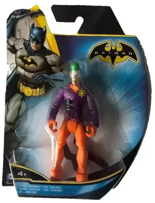 Batman Unlimited - The Joker