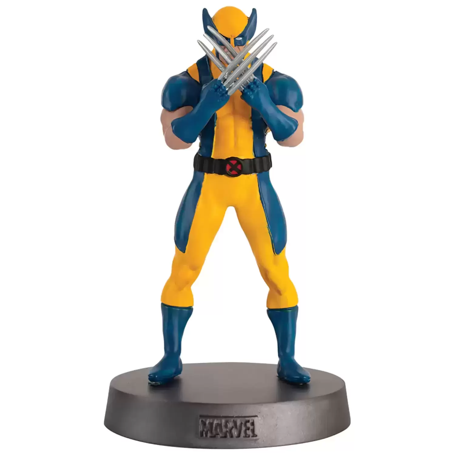 Heavyweights (Metal Box) - Wolverine (Comic)