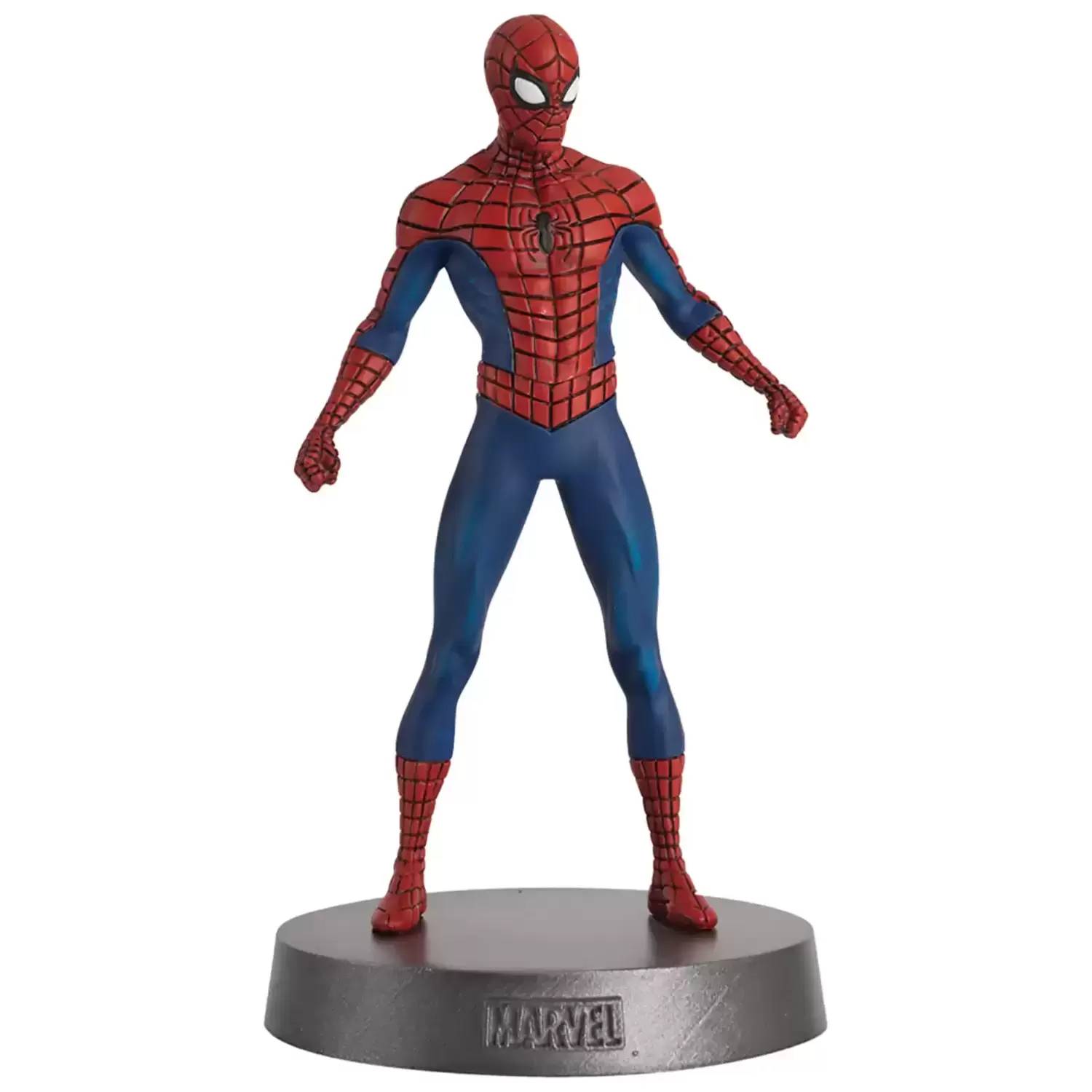 Heavyweights (Metal Box) - Spider-Man (Comic)