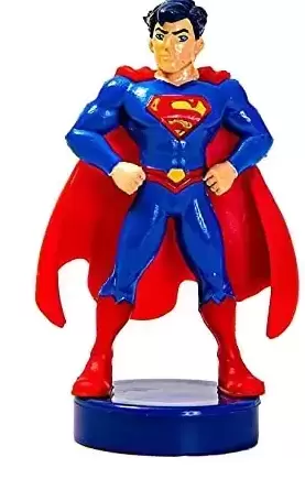 Justice League Stampers - Superman