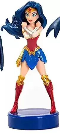 Justice League Stampers - Wonder Woman