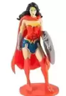 Justice league - Wonder Woman