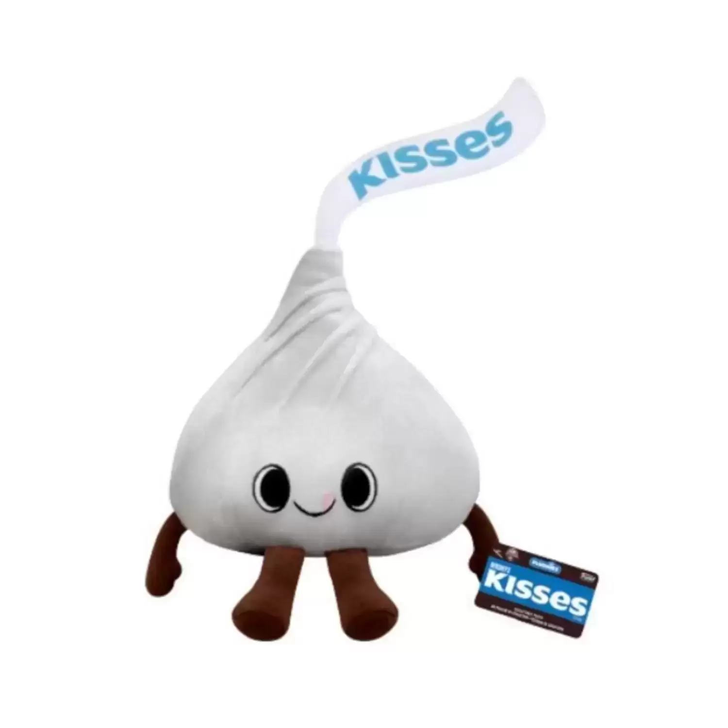 POP! Plush - Ad Icons - Hershey\'s Kiss