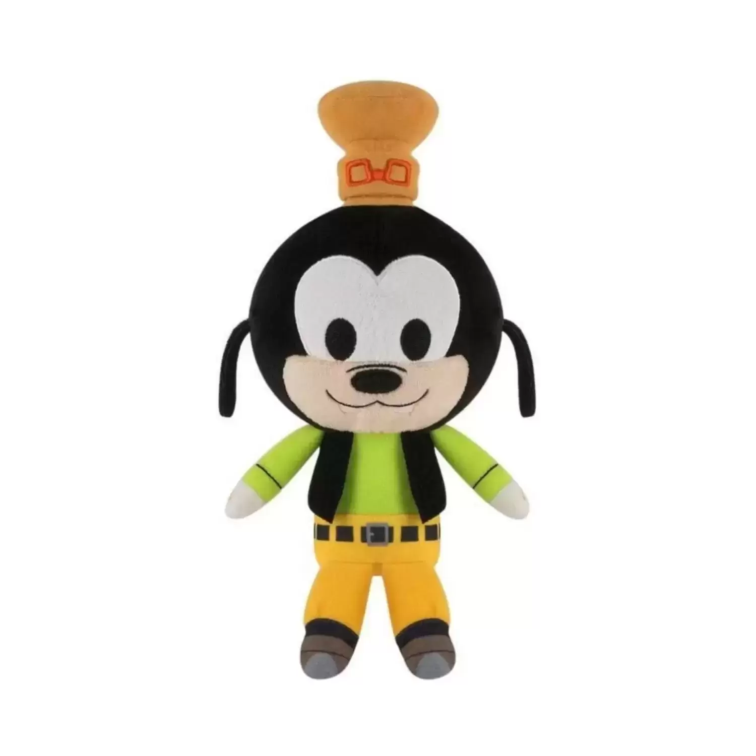 POP! Plush - Plushies - Kingdom Hearts - Goofy