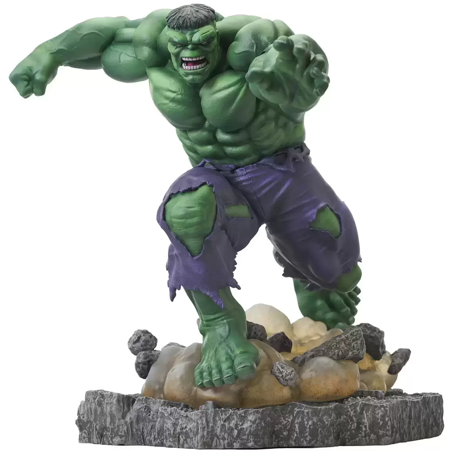 Gallery Diamond Select - Hulk - Immortal Hulk Marvel Gallery Deluxe