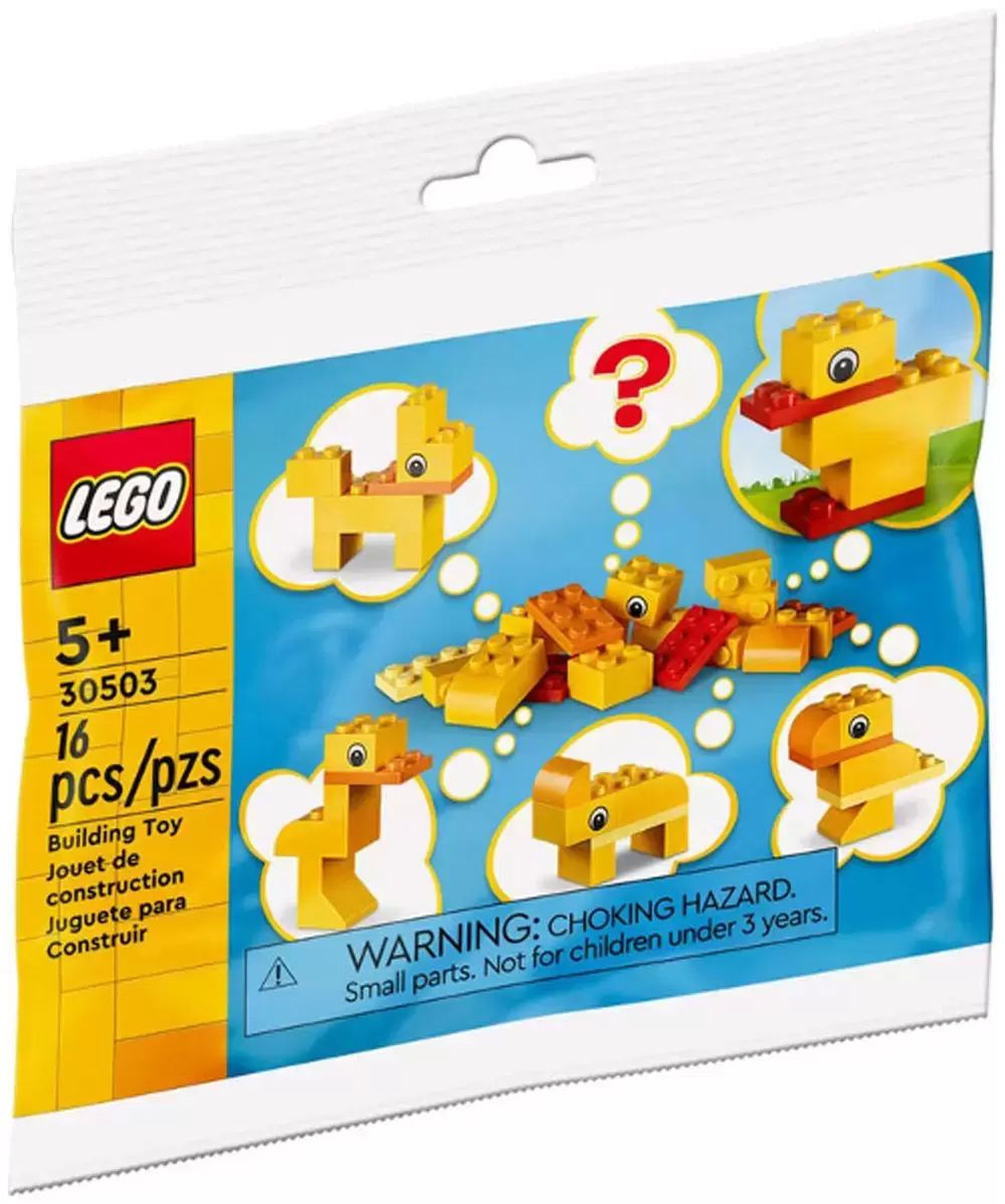 LEGO Creator - Duck