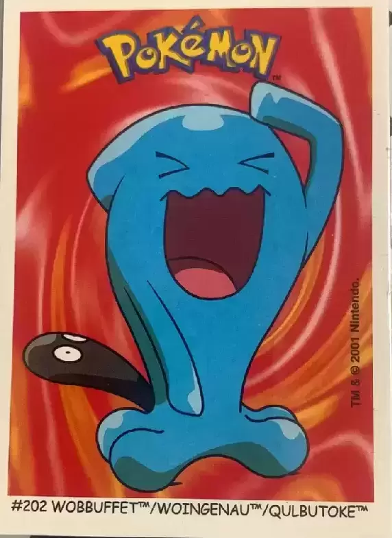 Pokémon - Dunkin Boomer - Qulbutoke