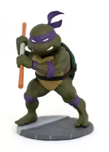 TMNT - D-Formz - Donatello