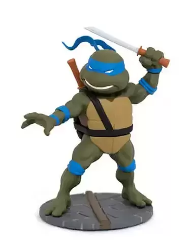 TMNT - D-Formz - Leonardo