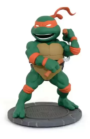 TMNT - D-Formz - Michelangelo