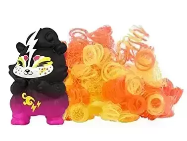 Cloudees Storm Clouds Minis - Savvy Skunk