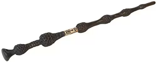 The Noble Collection : Harry Potter - Dumbledore\'s Wand