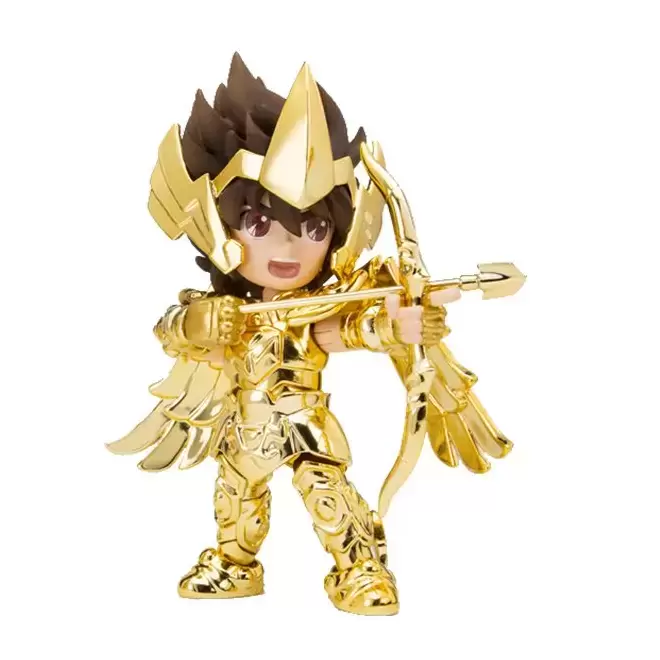 Saint Seiya Chibi Bandai - Sagittarius Seiya