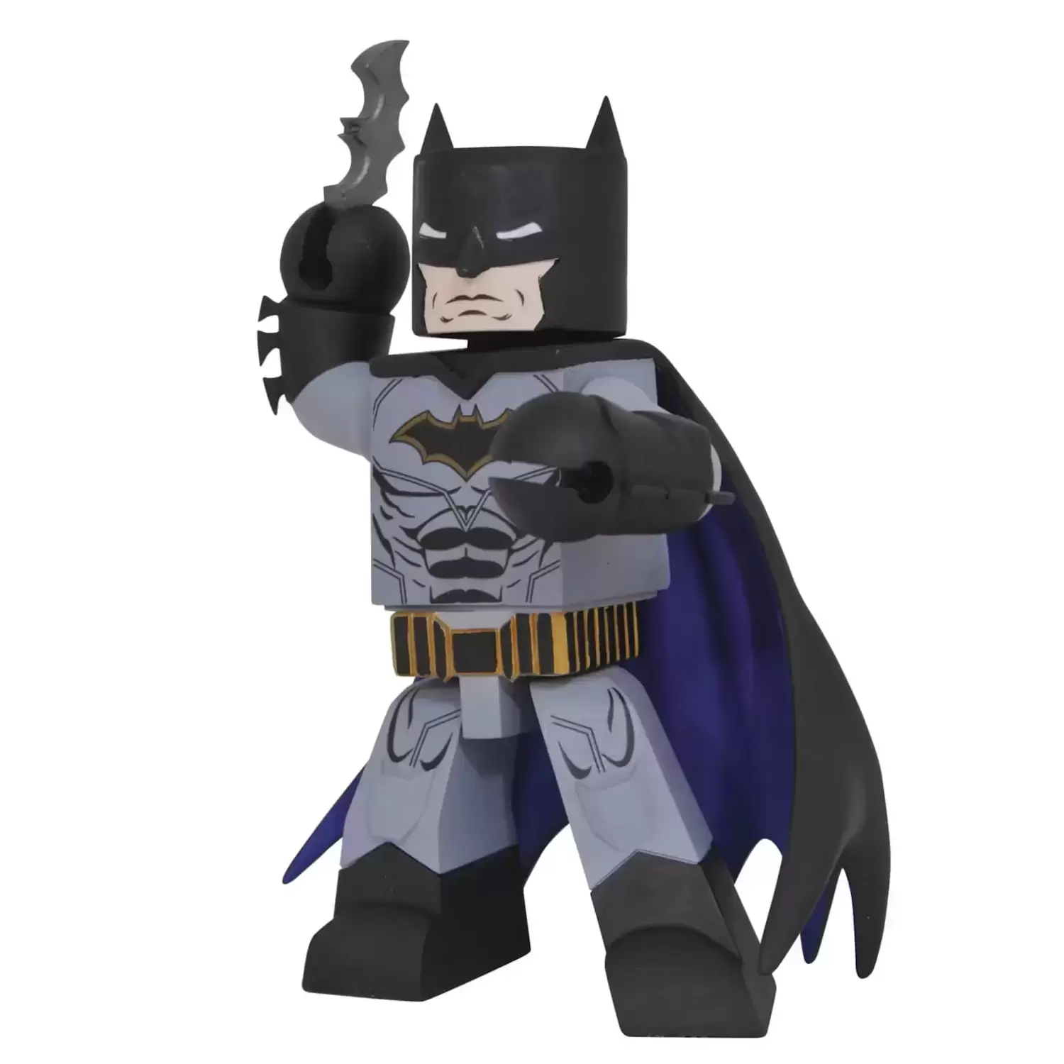 Vinimates - DC Comics Batman Modern