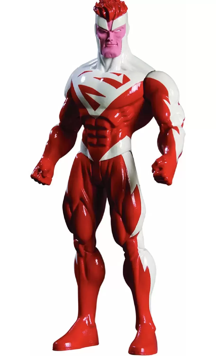 DC Direct - JLA Classified - Superman Red