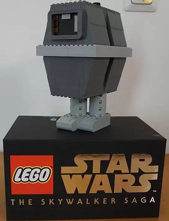 LEGO Star Wars - The Skywalker Saga - Puzzle GNK Droid