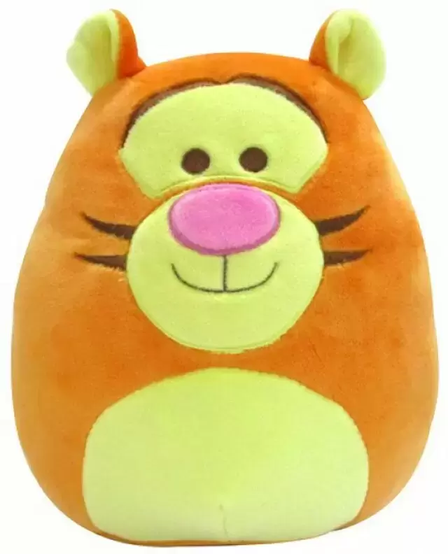 Original Squishmallows - Tigger