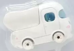 Cinnamoroll - Sanrio Character Cars model