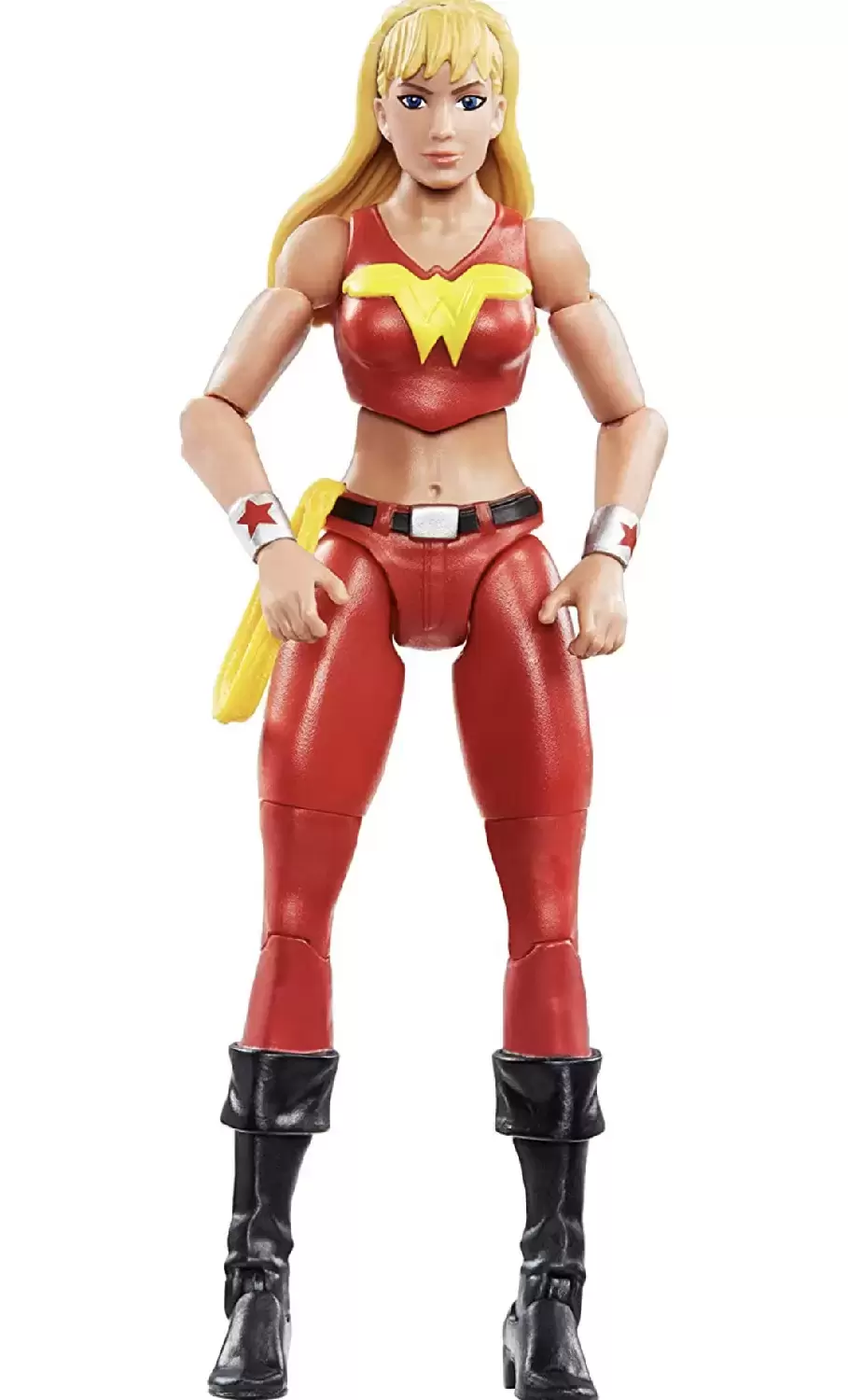 DC Comics Multiverse (Mattel) - Teen Titans - Wonder Girl Collect & Connect