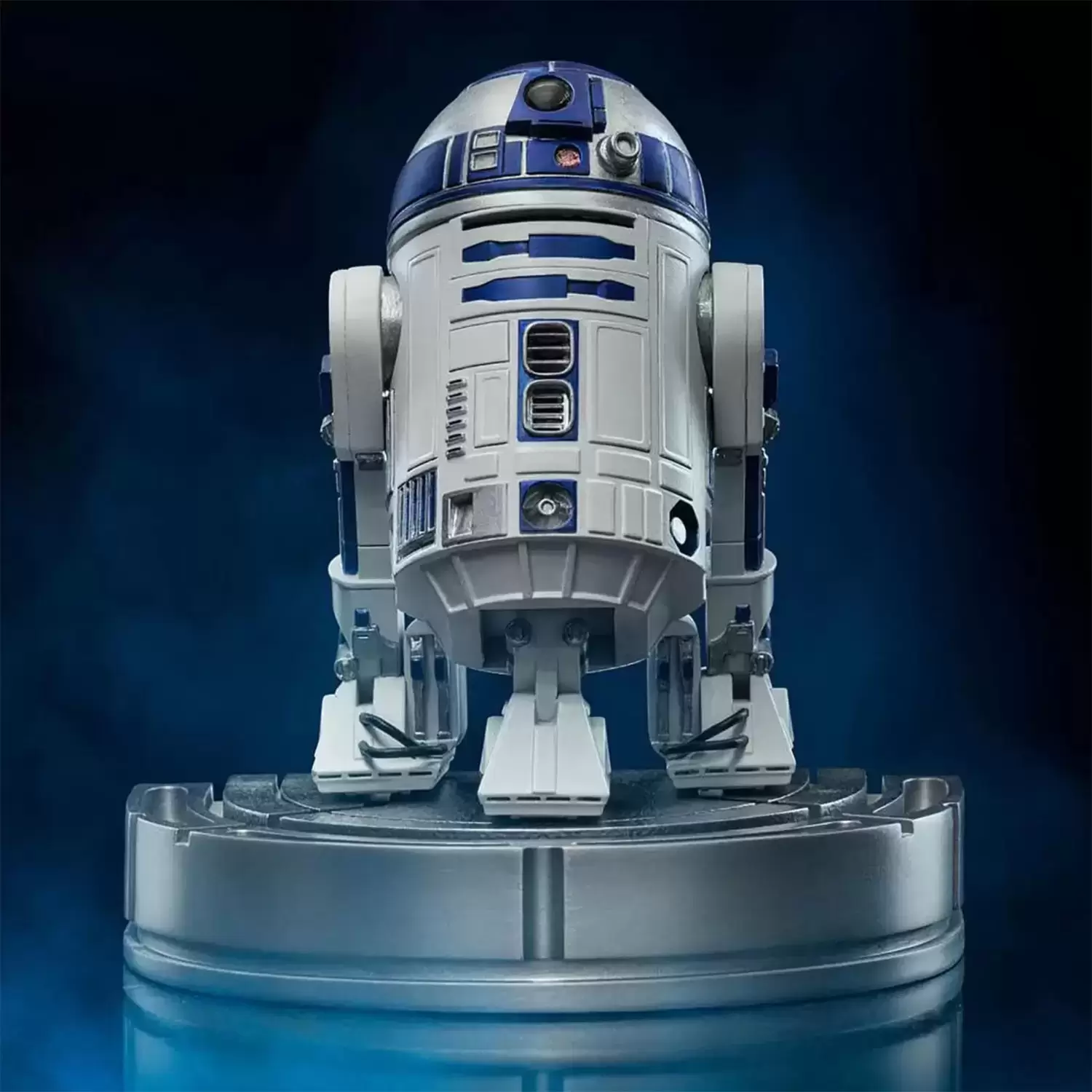 Iron Studios - Star Wars - R2-D2 Art Scale