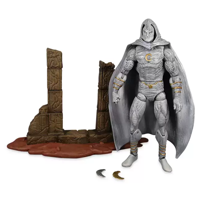 MARVEL Select - Moon Knight