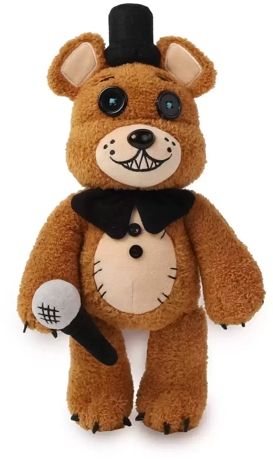 Hex Plush - Freddy