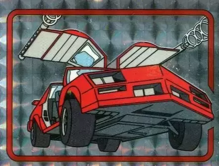 Mask - Thunderhawk