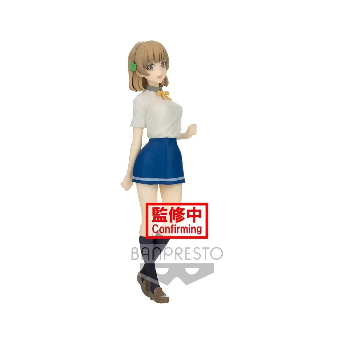  Banpresto OSANANAJIMI GA ZETTAI NI MAKENAI Love Comedy