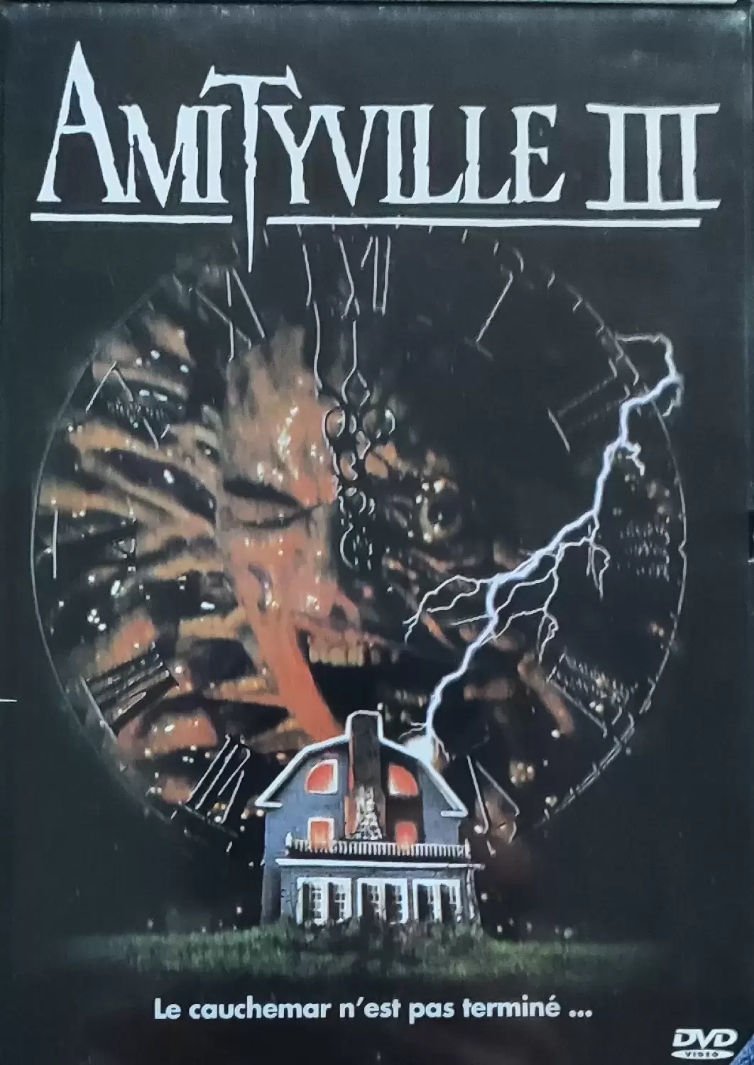 Autres Films - Amityville 3