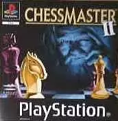 Playstation games - Chess master 2