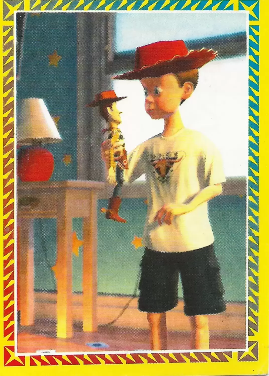 Toy story 2 - Image n°21