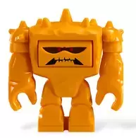 Lego Toy Story Minifigures - Chunk