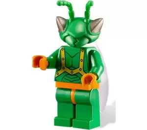 Lego Toy Story Minifigures - Twitch