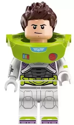 Lego Toy Story Minifigures - Buzz Lightyear